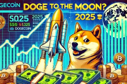 Dogecoin to the Moon Again? Why It’s Not Too Late to Buy in 2025!