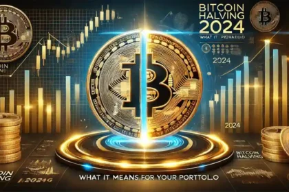 Bitcoin Halving 2024: What It Means for Your Portfolio (Price Predictions)