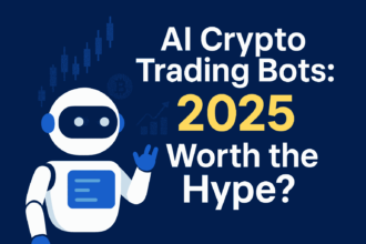 AI Crypto Trading Bots: 2025 Worth the Hype or Just Noise?