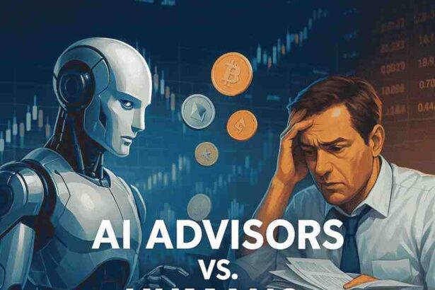 AI Financial Advisor 2025: Are Robo-Advisors Outperforming Humans?